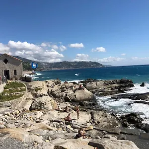  Appartamento Arte E Mare