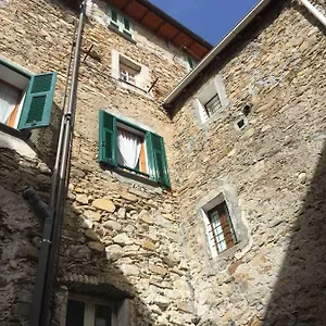  Appartamento La Casa Nel Borgo Antico