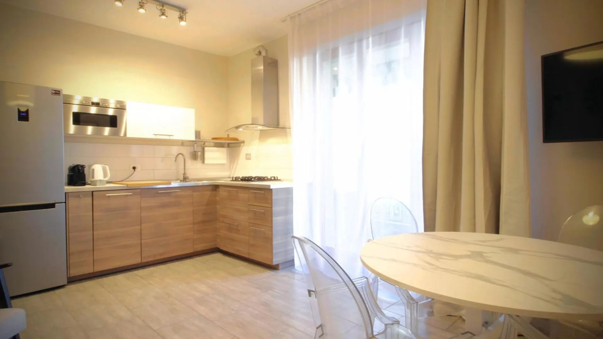 La Maison Du Monde Bordighera